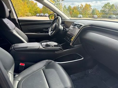 Used 2024 Hyundai Tucson SEL image 15