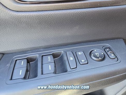 New 2026 Honda CR-V LX image 14