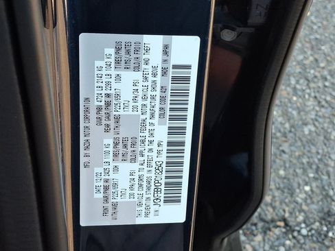 Used 2023 MAZDA CX-5 AWD 2.5 S w/ Select Package image 27