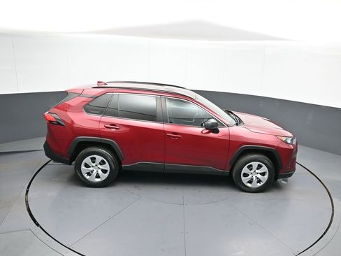 Used 2020 Toyota RAV4 LE AWD/4WD image 36
