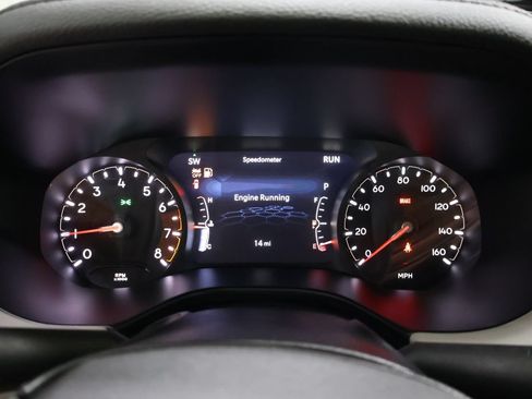 New 2026 Jeep Compass Limited AWD/4WD image 26