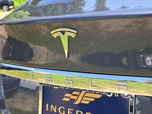 Used 2019 Tesla Model S 75D AWD/4WD image 27