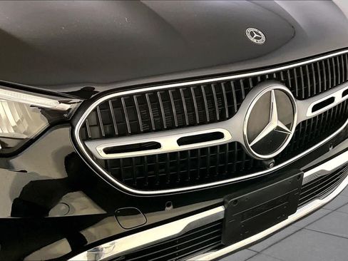 Certified 2026 Mercedes-Benz GLC 300 4MATIC image 32