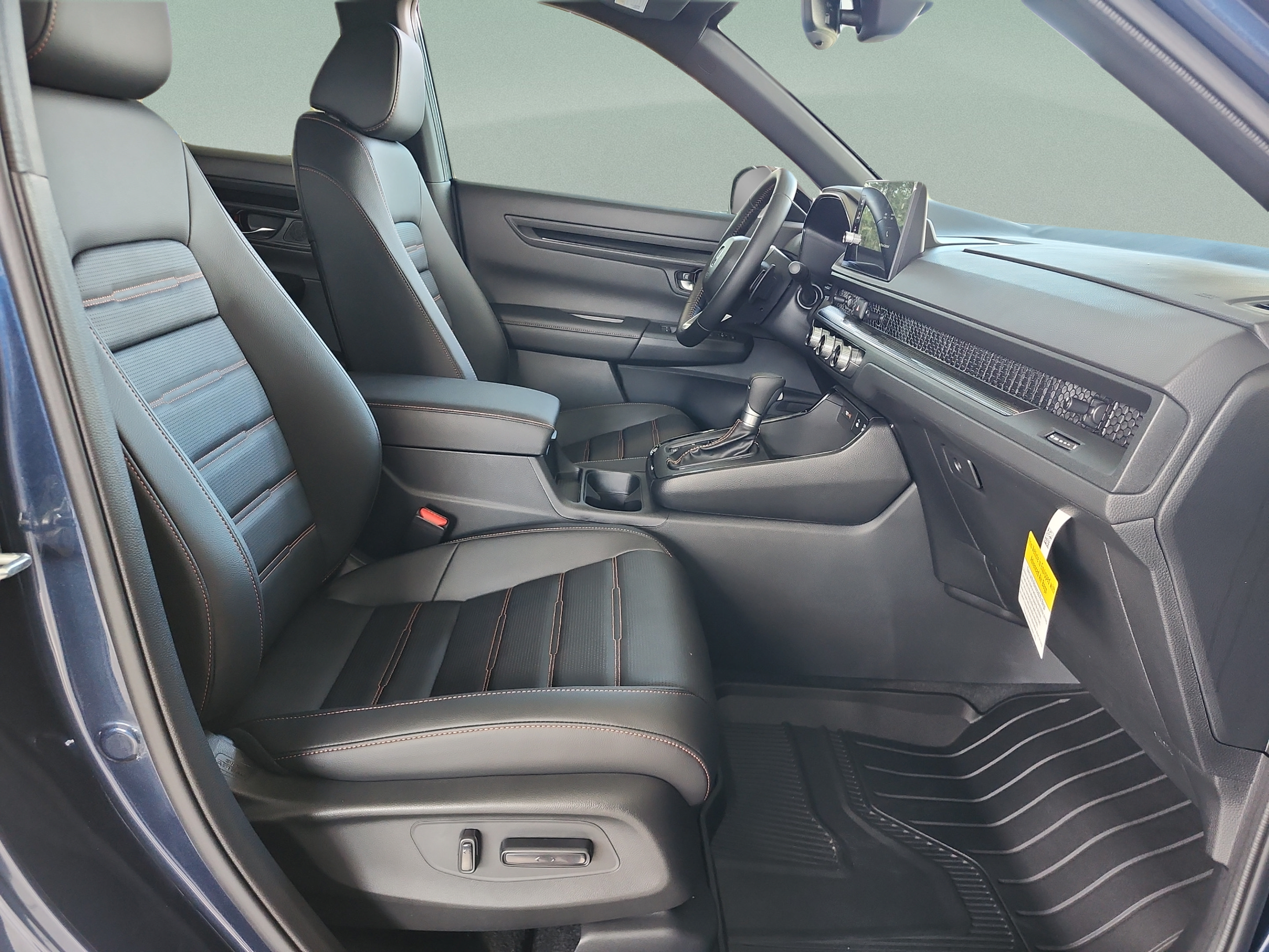 New 2027 Honda CR-V Sport-L image 21