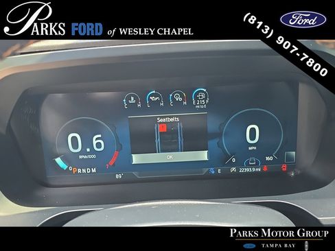 Certified 2023 Ford Expedition Platinum AWD/4WD image 32