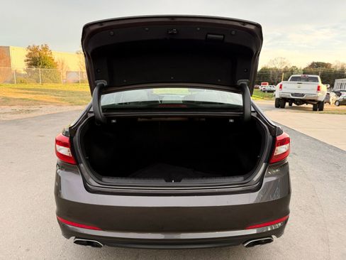 Used 2015 Hyundai Sonata Sport w/ Option Group 03 image 54