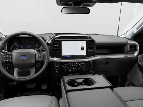 New 2026 Ford F150 XL w/ Tow/Haul Package AWD/4WD image 29
