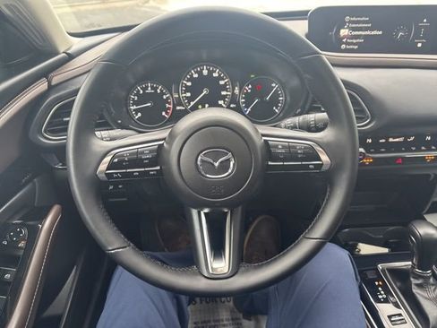 Used 2025 MAZDA CX-30 AWD 2.5 S w/ Premium Package image 21