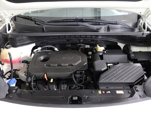Used 2022 Kia Sportage LX image 17