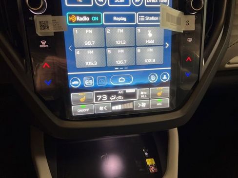 New 2026 Subaru Forester Limited image 32