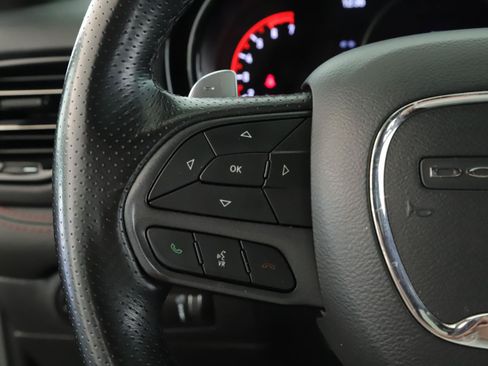 Used 2023 Dodge Durango R/T AWD/4WD image 13