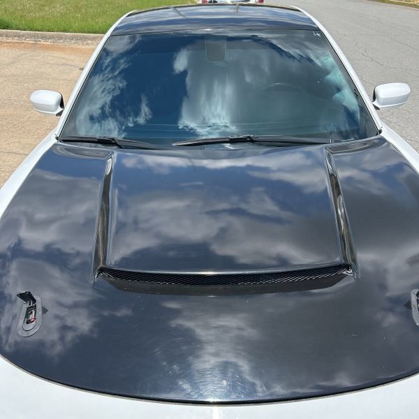 Used 2020 Dodge Charger Scat Pack w/ Plus Group RWD image 3