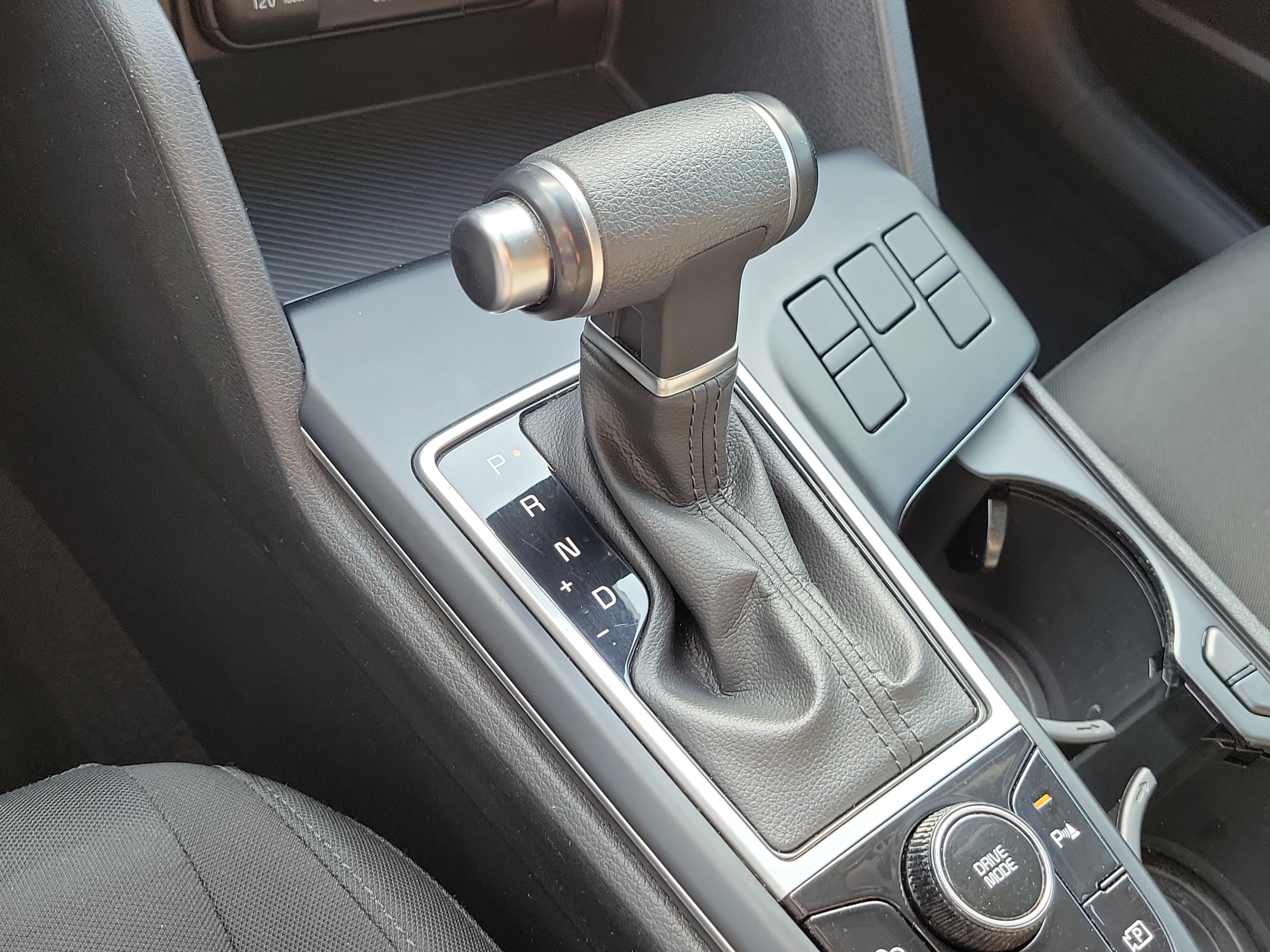 Certified 2023 Kia Sportage LX FWD image 35