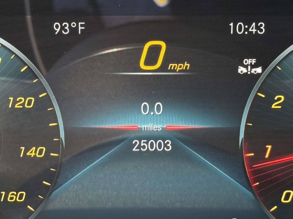 Used 2023 Mercedes-Benz GLA 250 4MATIC image 26