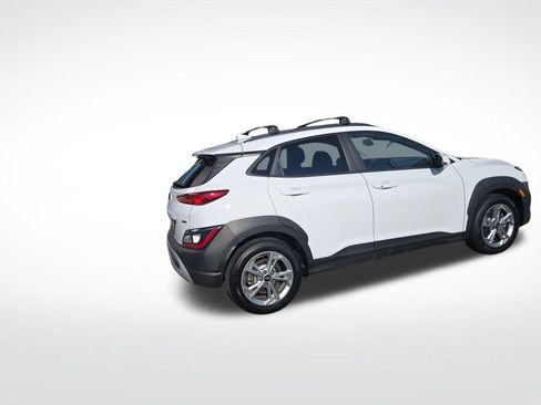 Certified 2023 Hyundai Kona SEL AWD/4WD image 7