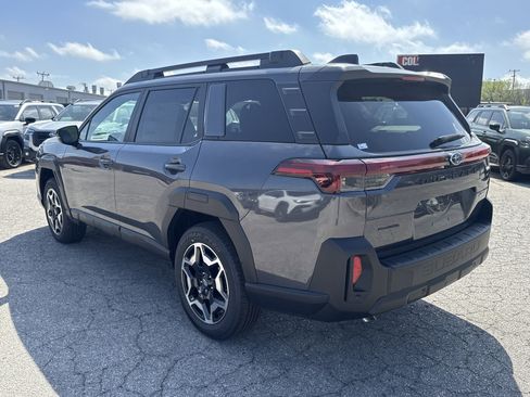 New 2026 Subaru Outback Touring image 5