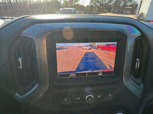 Used 2024 Chevrolet Silverado 2500 Custom w/ Custom Convenience Package image 28