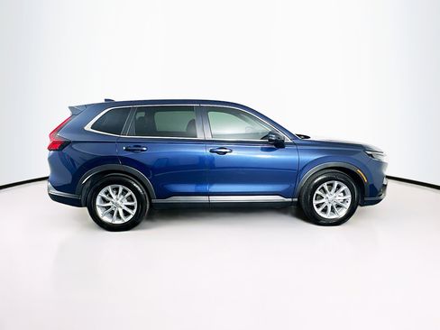 Used 2025 Honda CR-V EX image 10