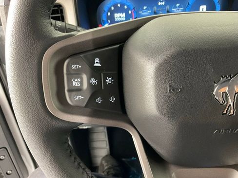 New 2026 Ford Bronco Outer Banks w/ Sasquatch Package AWD/4WD image 24