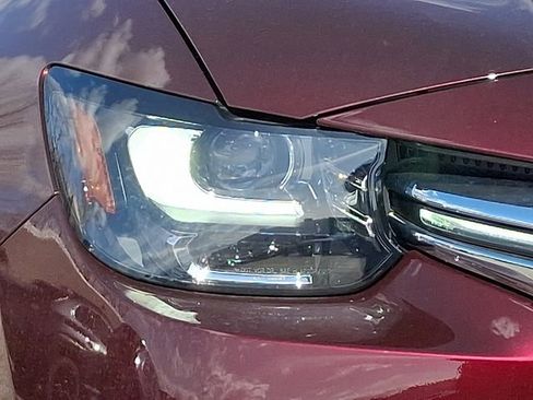 New 2026 MAZDA CX-90 3.3 Turbo w/ Premium Plus Pkg image 10