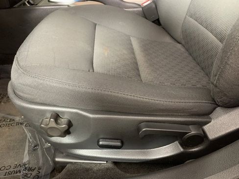 Used 2010 Ford Fusion SE image 15