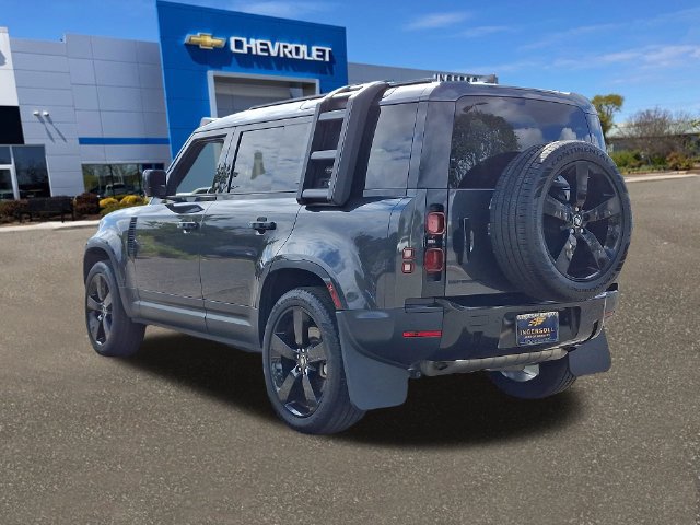 Used 2022 Land Rover Defender 110 S AWD/4WD image 21