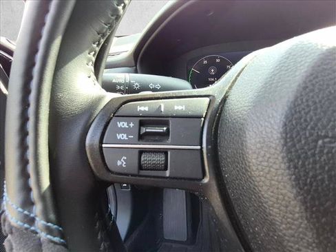 Used 2024 Honda Accord EX-L image 22