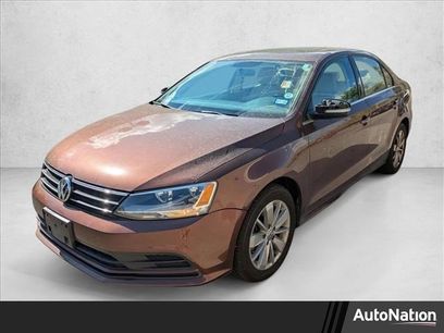 Used 2016 Volkswagen Jetta SE