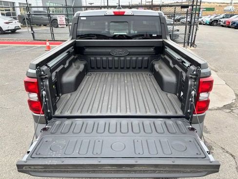 New 2026 Ford Maverick Tremor image 21