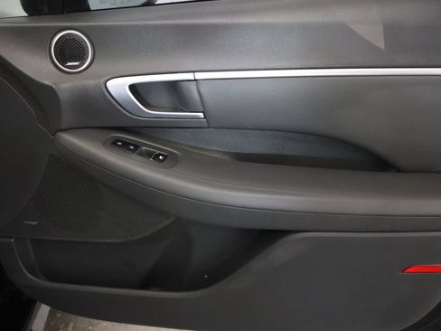 Used 2022 Hyundai Sonata SEL Plus w/ Cargo Package FWD image 11