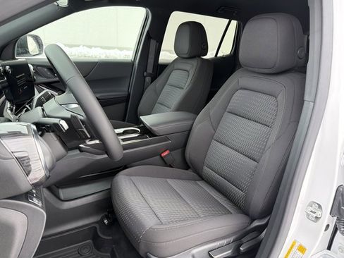 New 2026 Chevrolet Equinox LT w/ Midnight Edition image 11