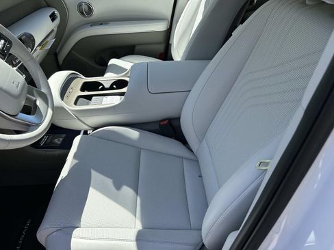 New 2026 Hyundai Palisade FWD Hybrid image 15