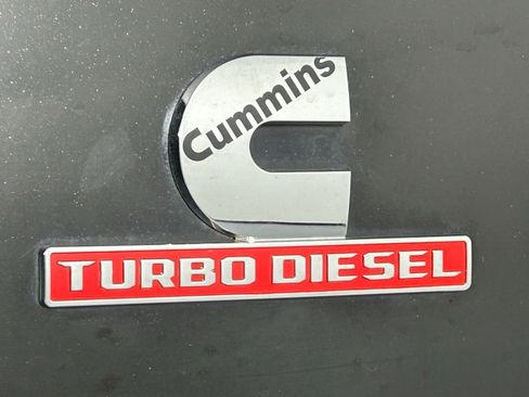 Used 2022 RAM 3500 Tradesman image 9