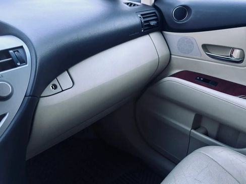 Used 2010 Lexus RX 350 AWD w/ Premium Pkg image 33