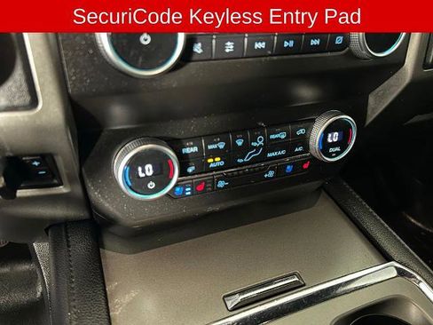 Certified 2021 Ford Expedition XLT AWD/4WD image 10