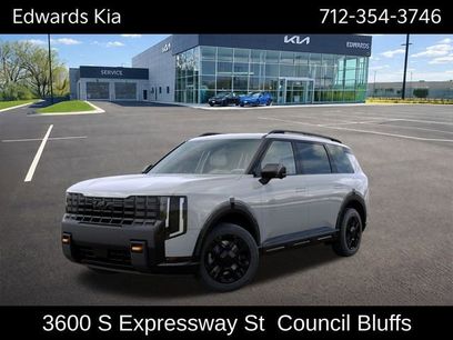 New 2027 Kia Telluride SX Prestige X-Pro