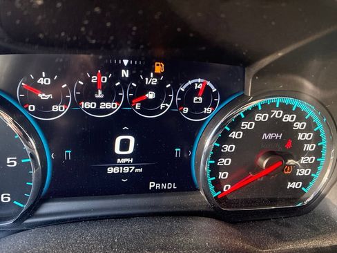Used 2019 GMC Yukon Denali w/ Open Road Package AWD/4WD image 6