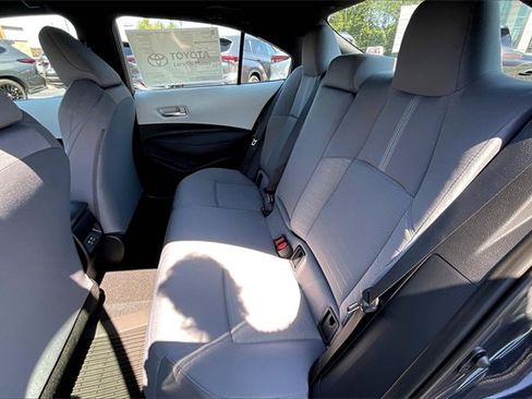Used 2025 Toyota Corolla SE image 26