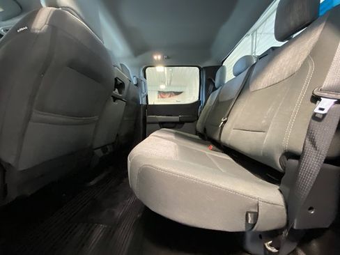 Used 2024 Ford F250 XLT w/ FX4 Off-Road Package image 13
