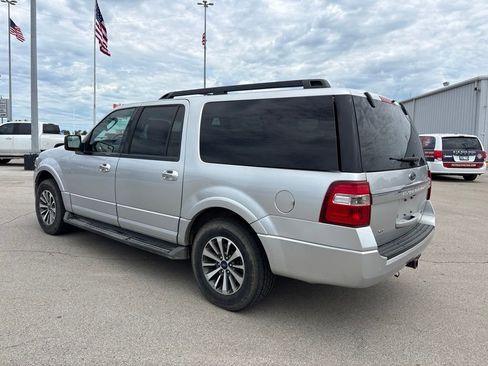 Used 2016 Ford Expedition EL XLT w/ Equipment Group 202A AWD/4WD image 10