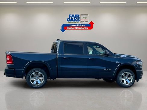 New 2026 RAM 1500 Big Horn image 8