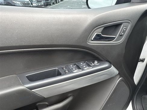 Certified 2019 Chevrolet Colorado LT w/ LT Convenience Package image 21