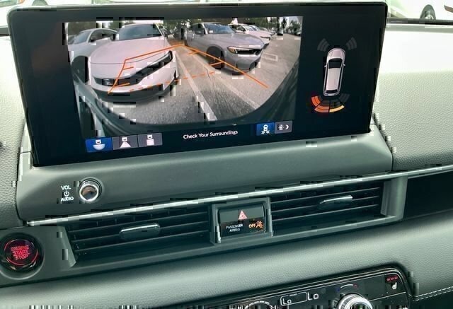 New 2026 Honda Pilot EX-L image 22