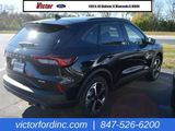 New 2025 Ford Escape ST-Line Select w/ Tech Pack #2 image 5