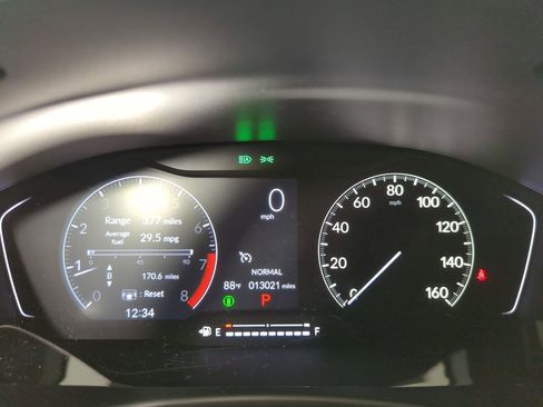 Certified 2024 Honda Civic Sport image 13