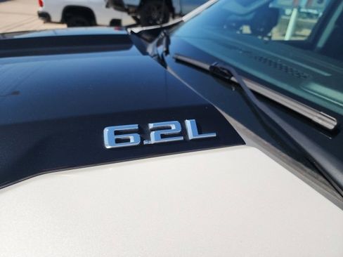 Used 2022 Chevrolet Silverado 1500 LT Trail Boss w/ LT Trail Boss Premium Package image 11