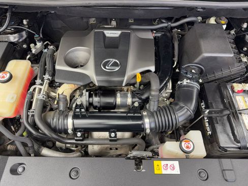 Used 2016 Lexus NX 200t 200t w/ Premium Package image 56