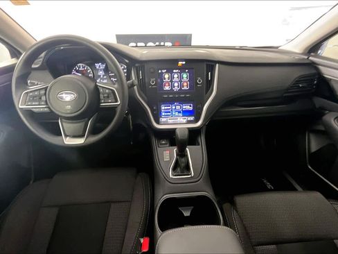 Used 2025 Subaru Outback image 13