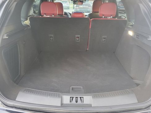 Certified 2024 Lincoln Corsair Reserve w/ Equipment Group 201A image 18