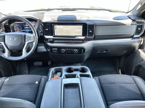 Used 2022 Chevrolet Silverado 1500 RST AWD/4WD image 20